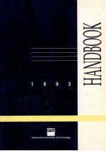 1993 HANDBOOK