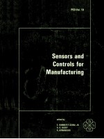 SENSORS AND CONTROLS FOR MANUFACTURING
