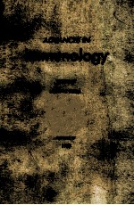 ADVANCES IN IMMUNOLOGY