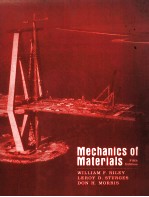 MECHANICS OF MATERIALS FIFTH EDITION