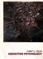 COGNITIVE PSYCHOLOGY