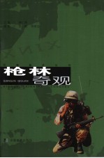 枪林奇观
