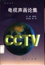 电视声画论集