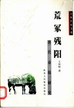 荒冢残阳 唐代帝陵研究