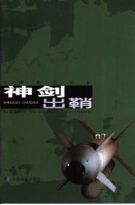 神剑出鞘