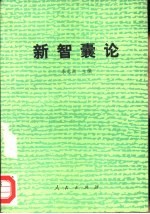 新智囊论