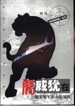 虎威犹在 俄罗斯军事力量现状