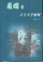 昆明:六十六个惊叹