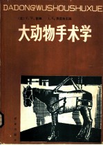 大动物手术学
