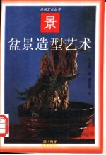 盆景造型艺术