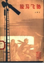骏马飞驰