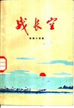 战长空 短篇小说集