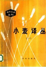 小麦译丛