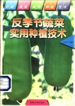 反季节蔬菜实用种植技术
