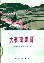 大寨“海绵田”