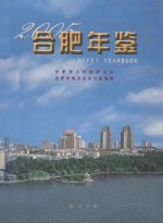 合肥年鉴 2005
