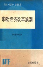 东欧经济改革浪潮