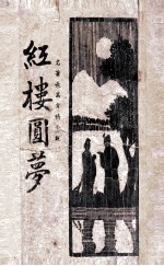 红楼圆梦 名著长篇言情小说
