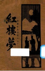 红楼梦 第6册 名著长篇言情小说