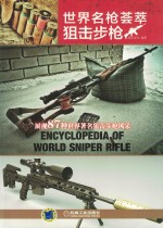 世界名枪荟萃 狙击步枪