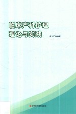 临床产科护理理论与实践
