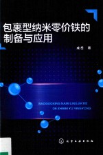 包裹型纳米零价铁的制备与应用