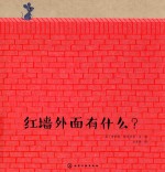 红墙外面有什么?