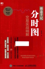 操盘手记 分时图交易实战精解