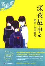 天星教育 疯狂阅读青春风 口袋文学 第1季 深夜故事