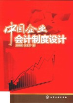 中国企业会计制度设计