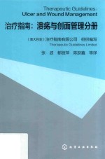 治疗指南 溃疡与创面管理分册