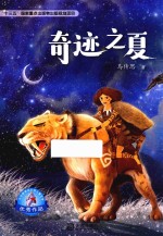 大白鲸原创幻想儿童文学作品 奇迹之夏 马传思