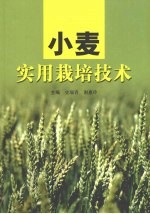 小麦实用栽培技术