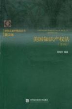 美国知识产权法