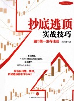 抄底逃顶实战技巧
