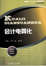会计电算化