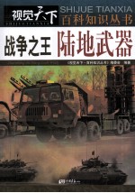 战争之王 陆地武器
