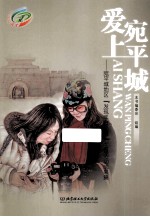 爱上宛平城 宛平城地区“发现丰台之美”主题活动成果集