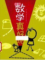 数学真好玩 第2版