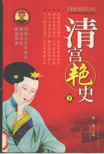 清朝3百年艳史 下