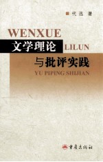 文学理论与批评实践