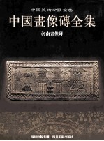 中国画像砖全集 河南画像砖