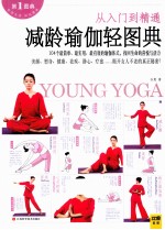 减龄瑜伽轻图典