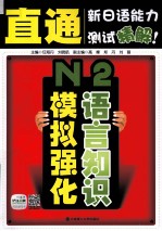 N2语言知识模拟强化