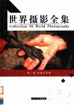 世界摄影全集 新闻纪实