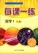 每课一练 数学:R版.1:必修