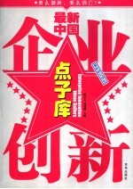 企业创新点子库