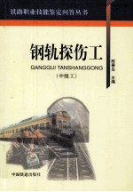 钢轨探伤工 中级工