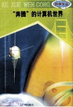 科学文丛 76 “奔腾”的计算机世界