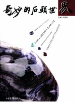 奇妙的石头世界 图集